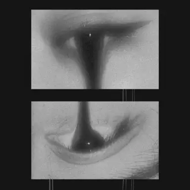 Kuromi Cries / Beso Fatal