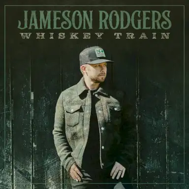 Whiskey Train