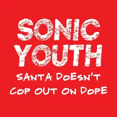 Santa Doesn’t Cop Out on Dope