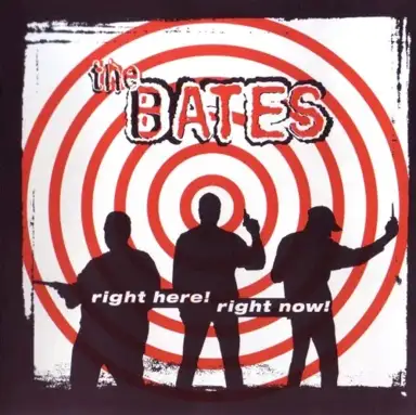 Right Here! Right Now!
