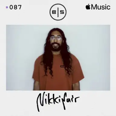 Beats in Space 087: Nikki Nair