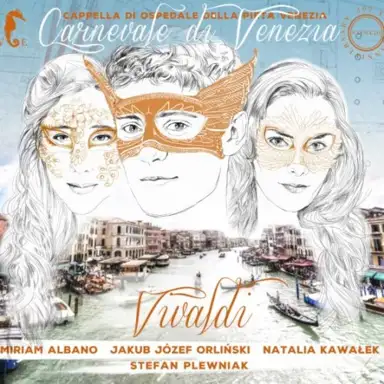 Carnevale di Venezia