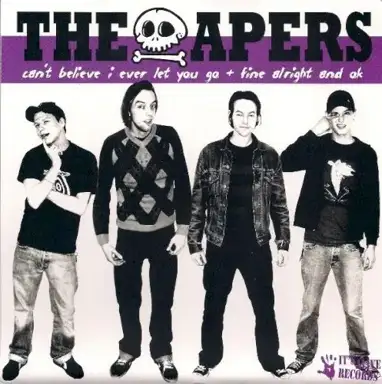 The Apers / Sonic Dolls