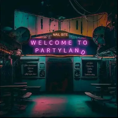 Welcome to Partyland