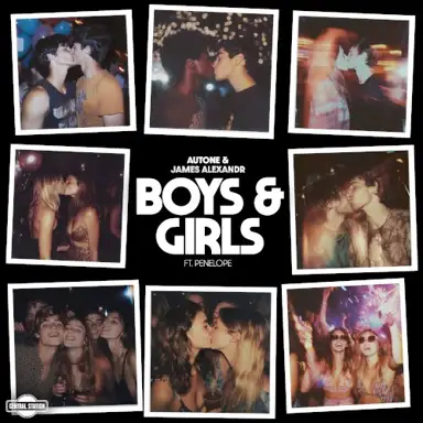 Boys & Girls