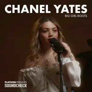 Big Girl Boots (Live)