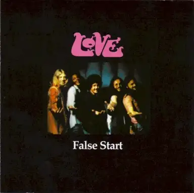 False Start