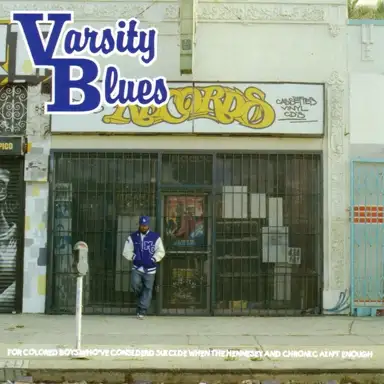 Varsity Blues 2