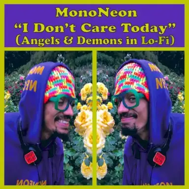 I Don't Care Today (Angels & Demons in Lo-Fi)