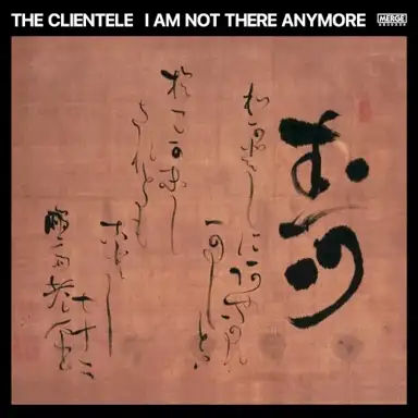 I Am Not There Anymore