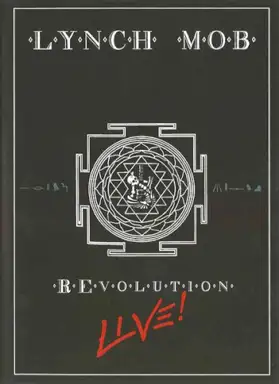 REvolution Live