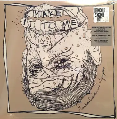 Make It to Me / Architect