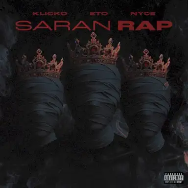 SaranRap