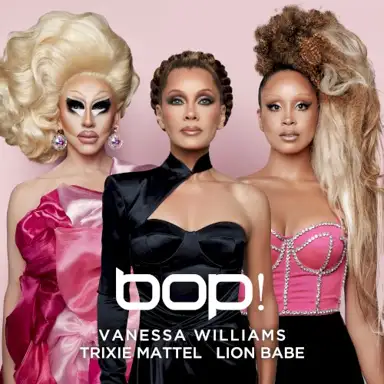 BOP! EP