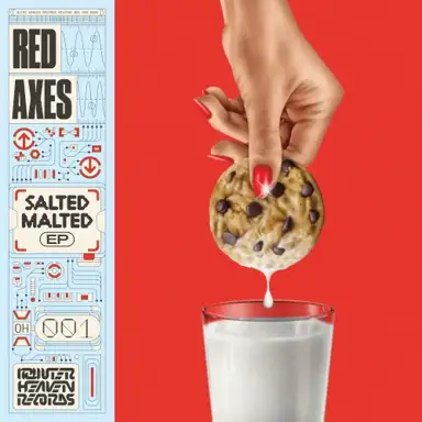 Salted Malted EP
