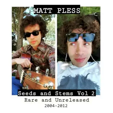 Seeds and Stems, Vol. 2