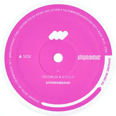 Oelkersallee EP
