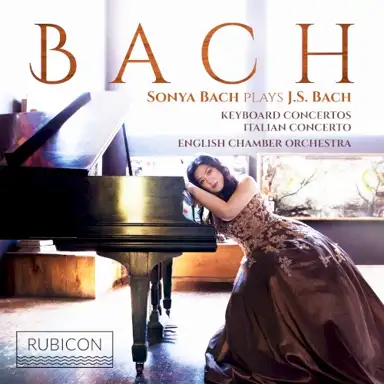 Keyboard Concertos / Italian Concerto