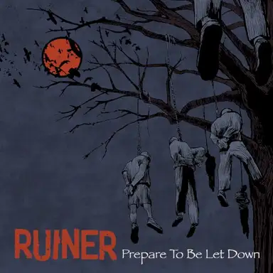 Prepare to Be Let Down