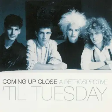 Coming Up Close: A Retrospective