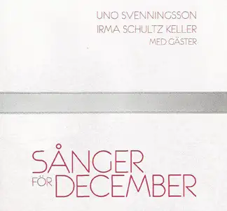 Sånger för december