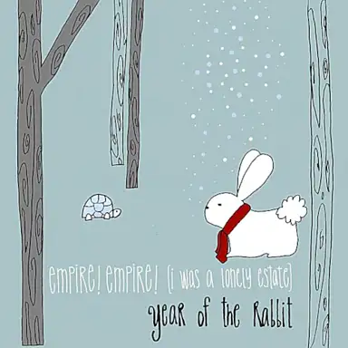Year of the Rabbit