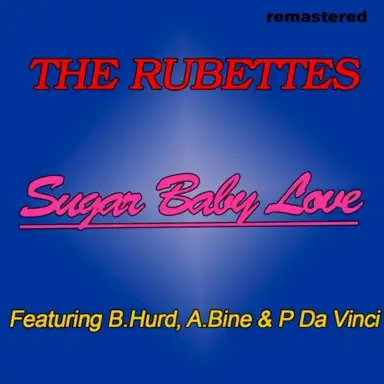 Sugar Baby Love