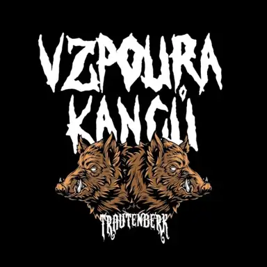 Vzpoura kanců