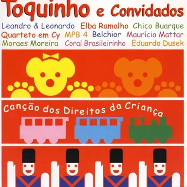 Canção dos direitos da criança