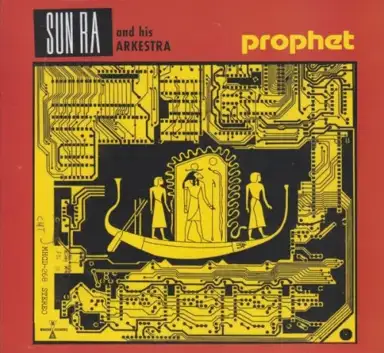 Prophet