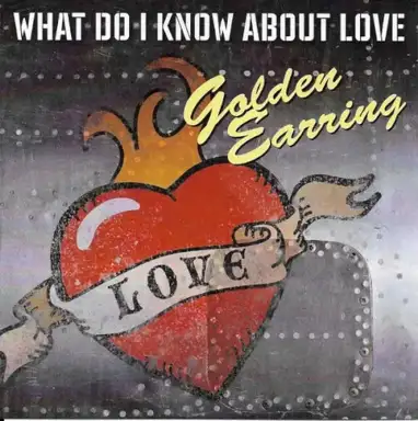 What Do I Know About Love