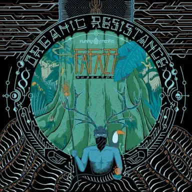 Organic Resistance