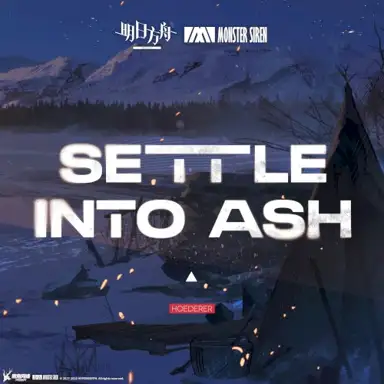Settle into Ash