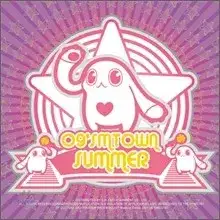 09 SUMMER SMTOWN