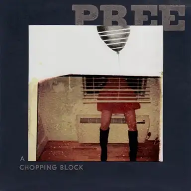 A Chopping Block