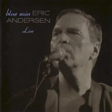 Blue Rain Live