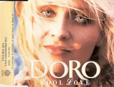 Cool Love