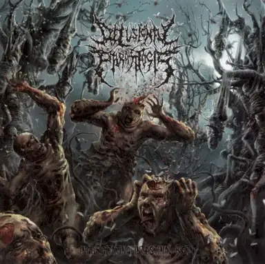 Ingurgitating Intestinal Rot
