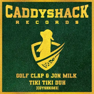 Tiki Tiki Duh