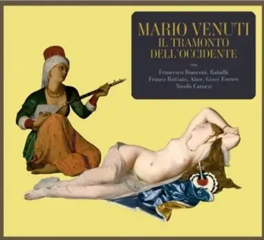 Il tramonto dell'Occidente