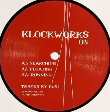 Klockworks 05