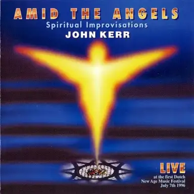 Amid the Angels
