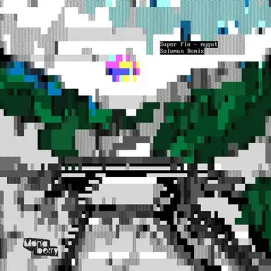 Mygut (Solomun Remix)