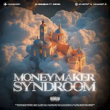 Moneymaker Syndroom