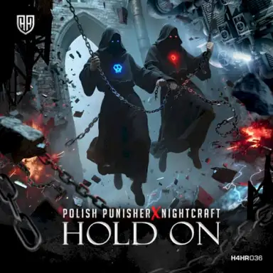 Hold On