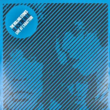 Black and Blue: Live at L’Abattoir