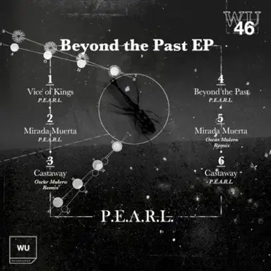 Beyond the Past EP