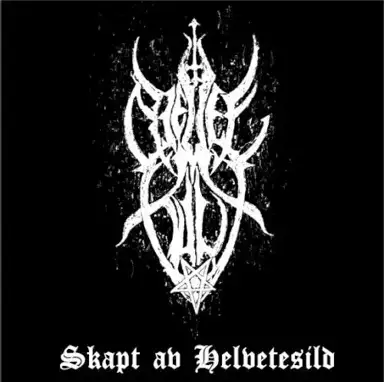 Skapt av Helvetesild