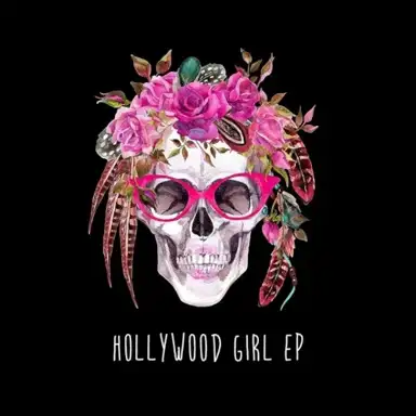 Hollywood Girl