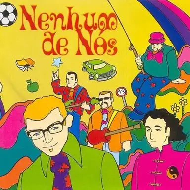 Onde você estava em 93?